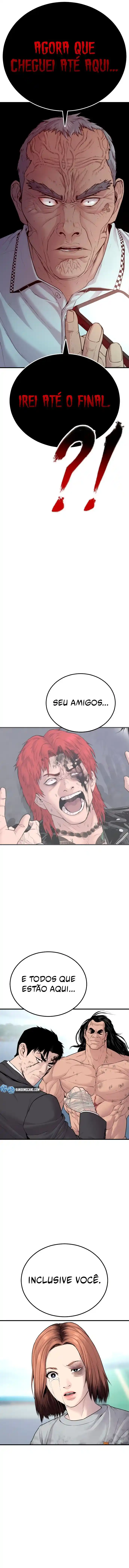 Read Manager Kim Português Manga Online