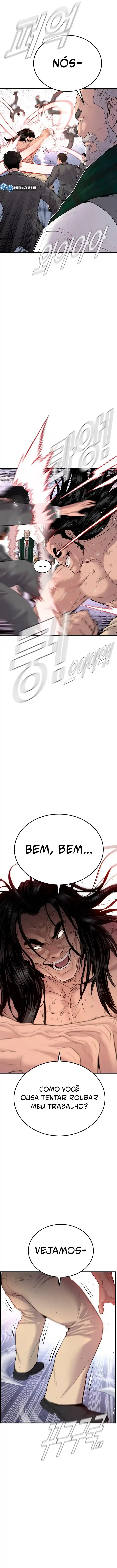 Read Manager Kim Português Manga Online