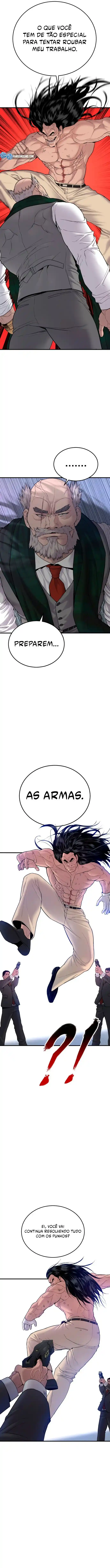 Read Manager Kim Português Manga Online