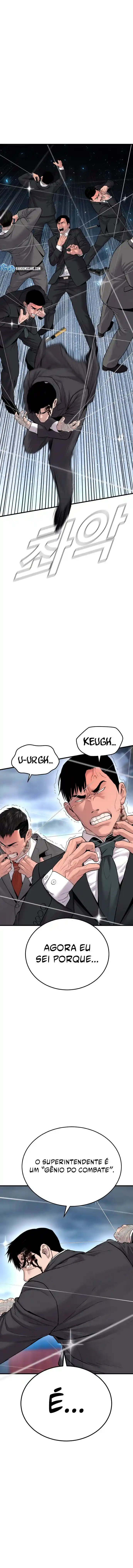 Read Manager Kim Português Manga Online