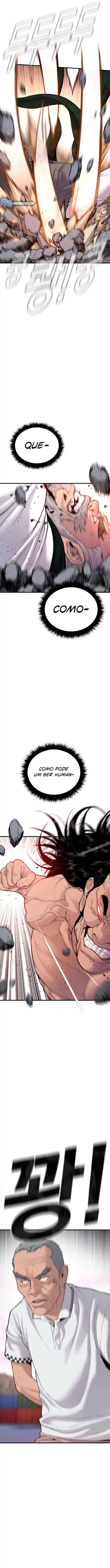 Read Manager Kim Português Manga Online