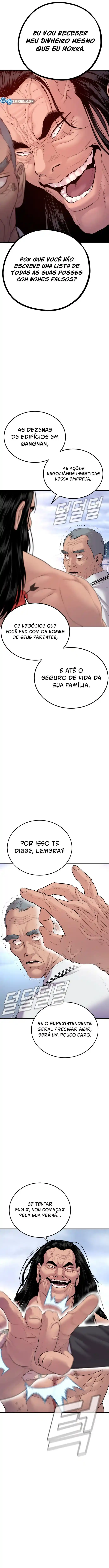 Read Manager Kim Português Manga Online