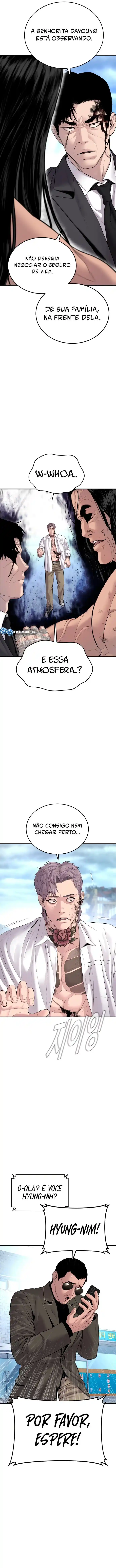 Read Manager Kim Português Manga Online