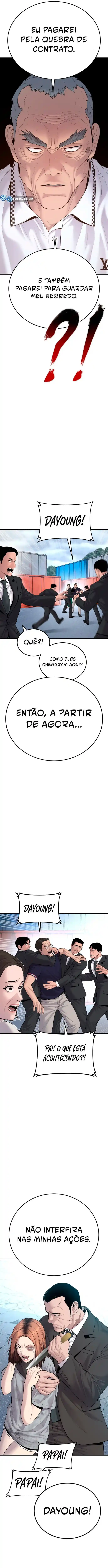 Read Manager Kim Português Manga Online