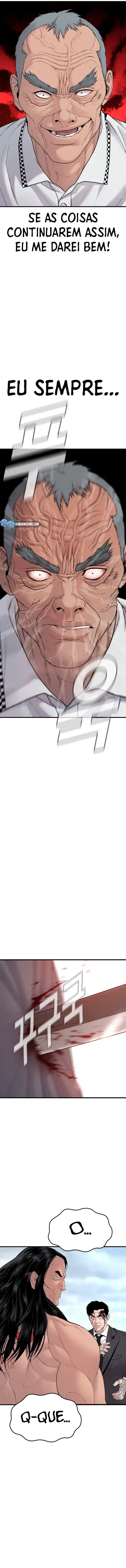 Read Manager Kim Português Manga Online