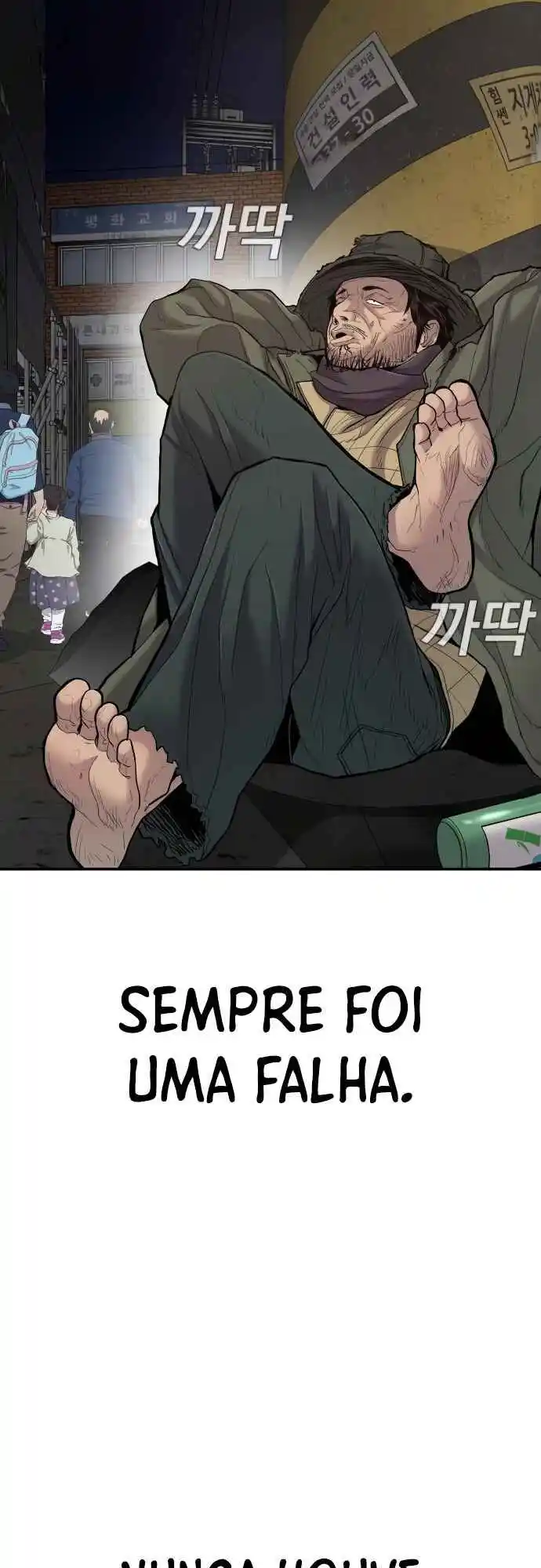 Read Manager Kim Português Manga Online