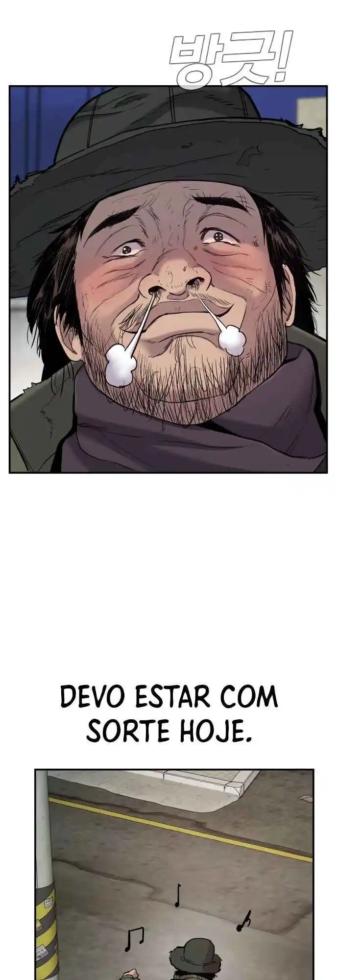 Read Manager Kim Português Manga Online