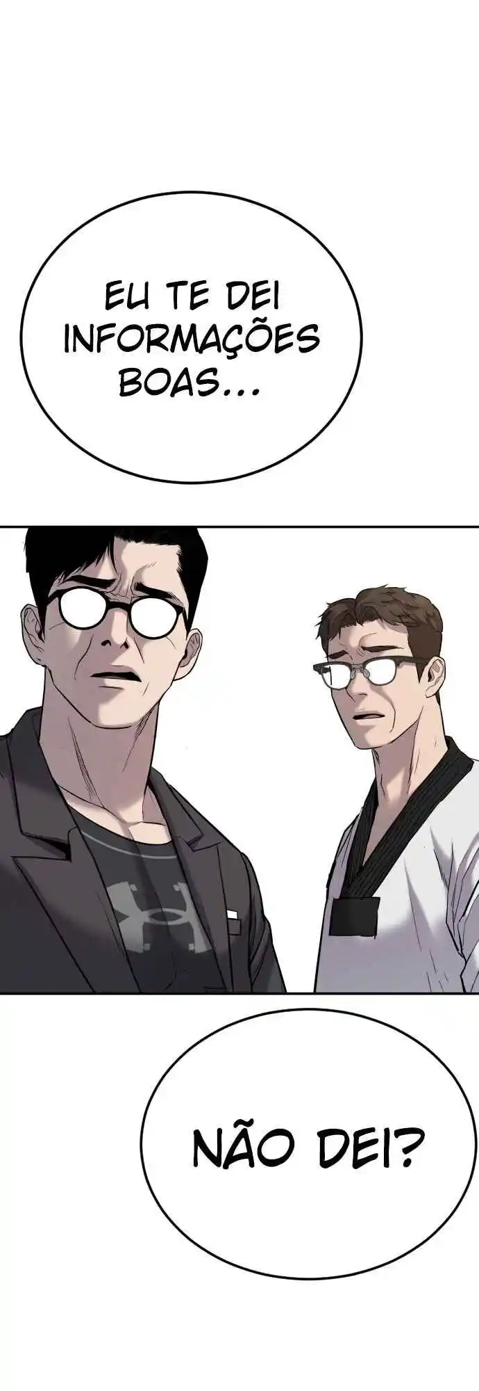 Read Manager Kim Português Manga Online