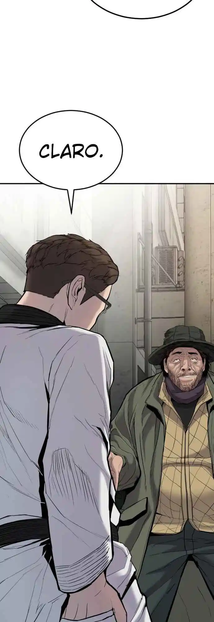 Read Manager Kim Português Manga Online