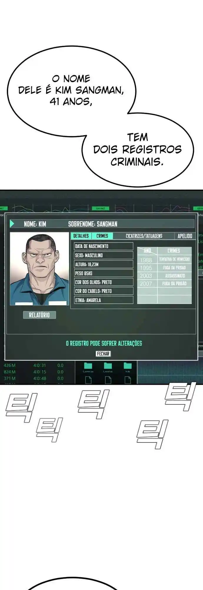 Read Manager Kim Português Manga Online