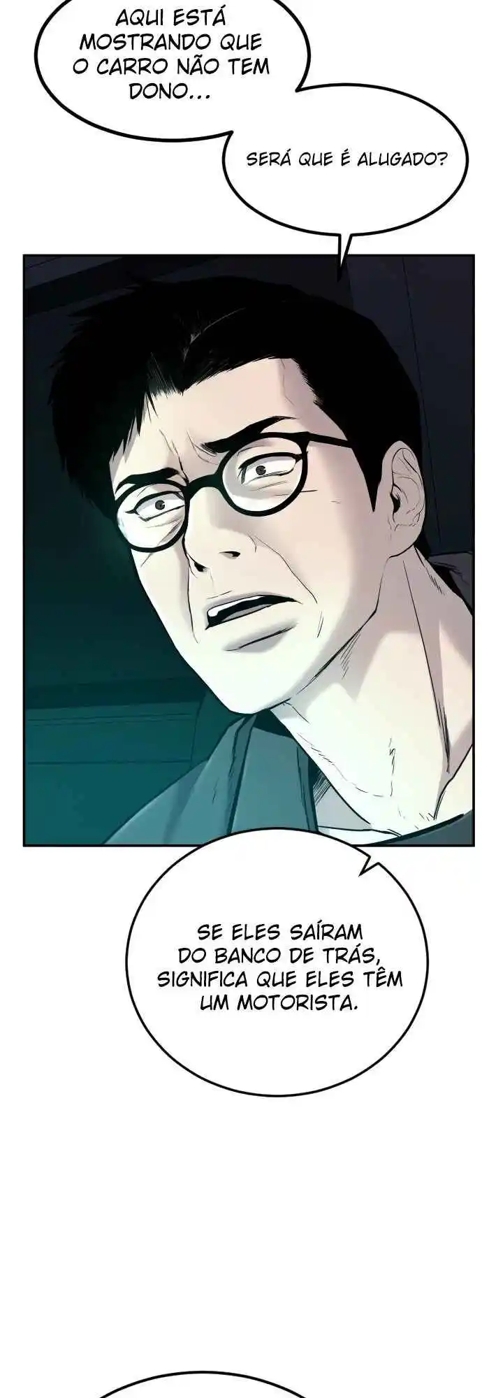 Read Manager Kim Português Manga Online