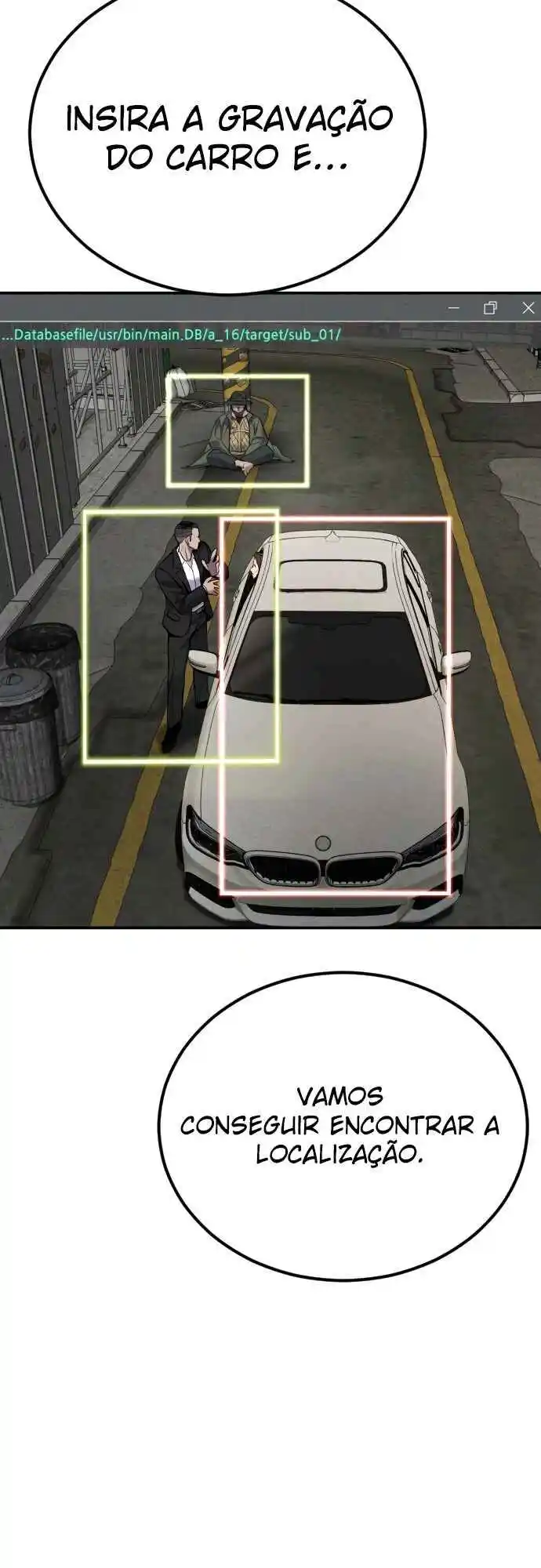 Read Manager Kim Português Manga Online