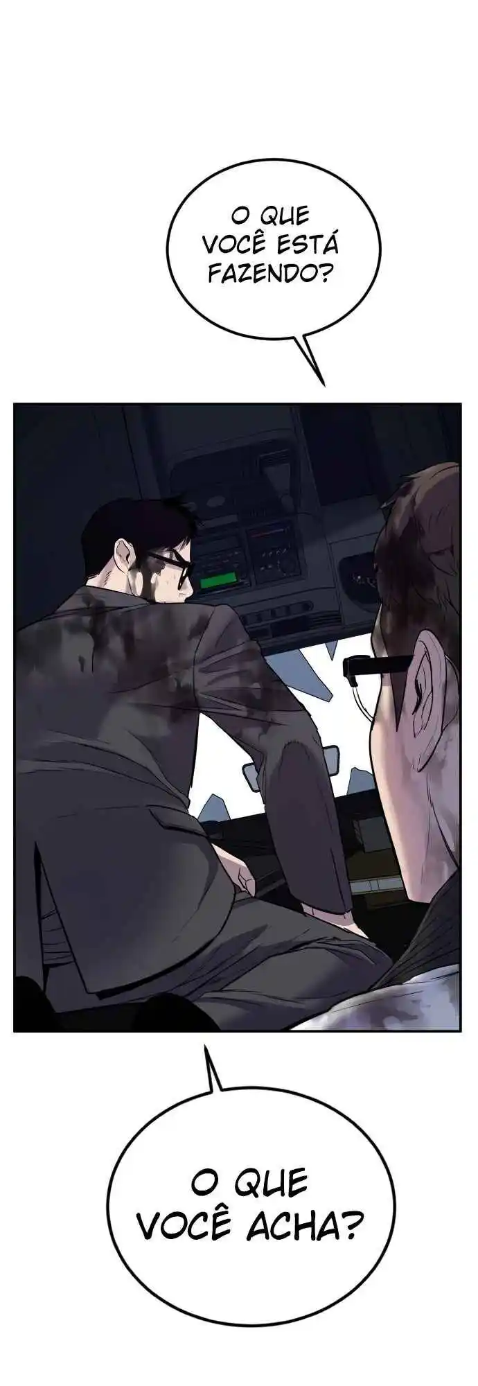 Read Manager Kim Português Manga Online