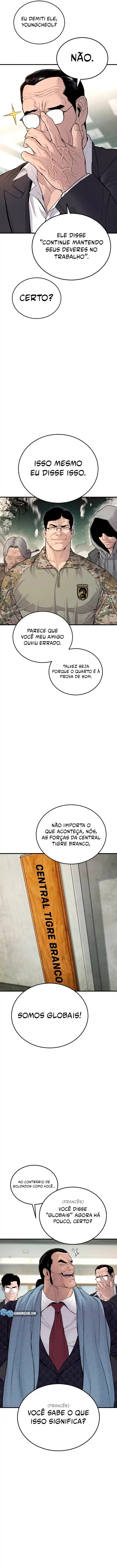 Read Manager Kim Português Manga Online