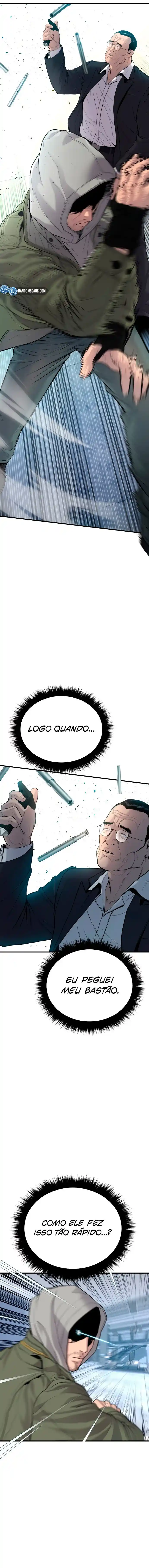 Read Manager Kim Português Manga Online
