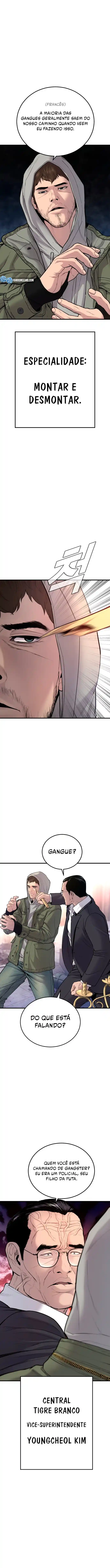 Read Manager Kim Português Manga Online