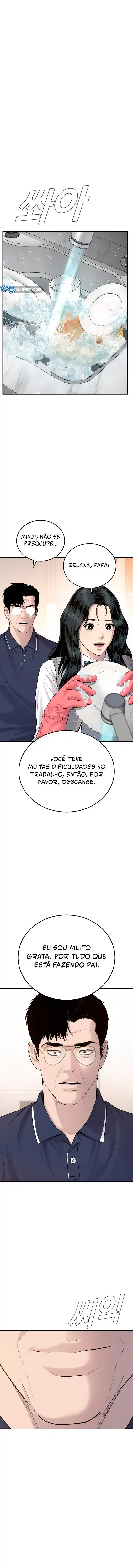 Read Manager Kim Português Manga Online