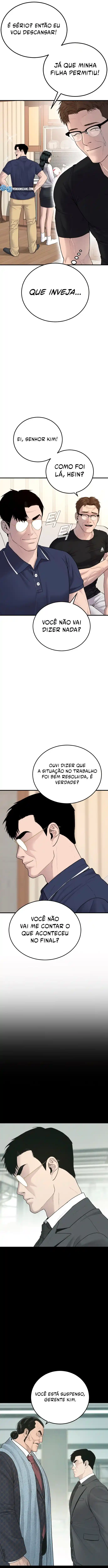 Read Manager Kim Português Manga Online