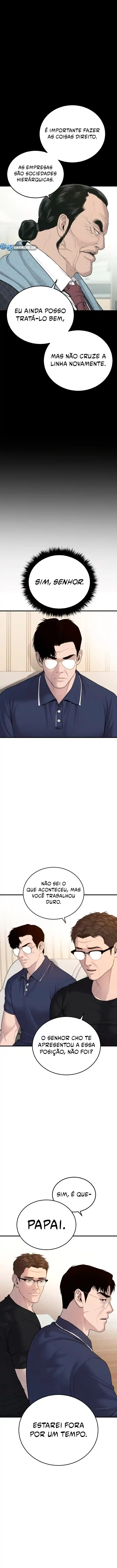 Read Manager Kim Português Manga Online