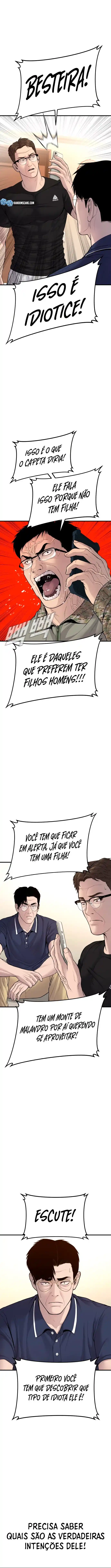 Read Manager Kim Português Manga Online