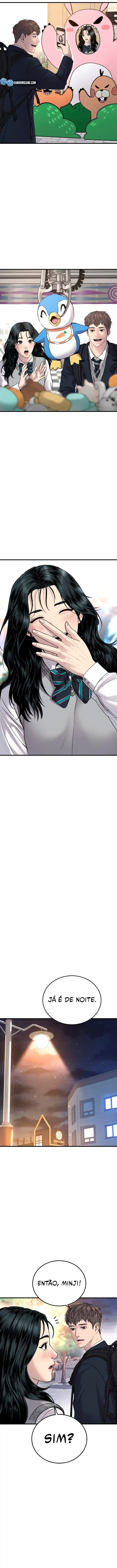 Read Manager Kim Português Manga Online