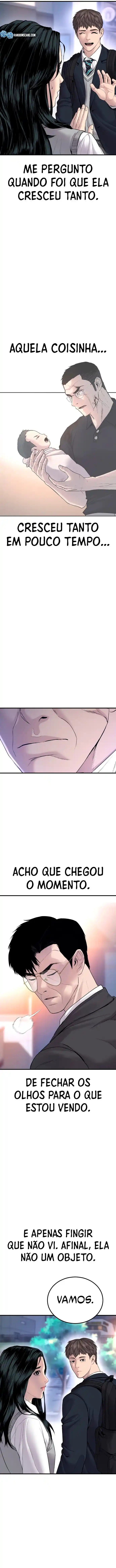 Read Manager Kim Português Manga Online