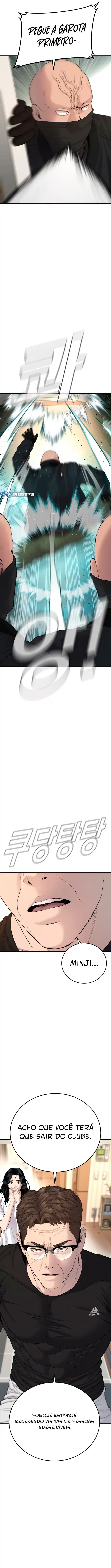 Read Manager Kim Português Manga Online