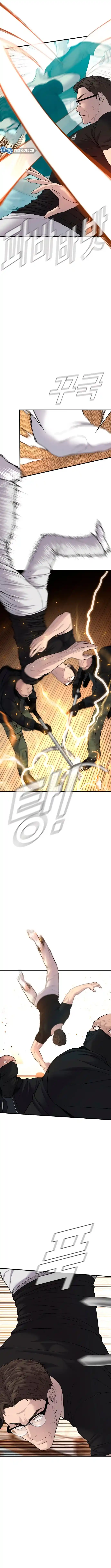 Read Manager Kim Português Manga Online