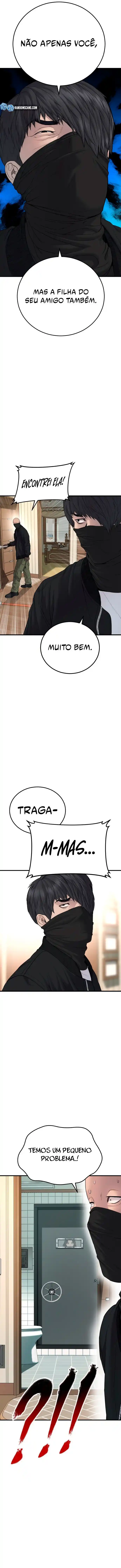 Read Manager Kim Português Manga Online