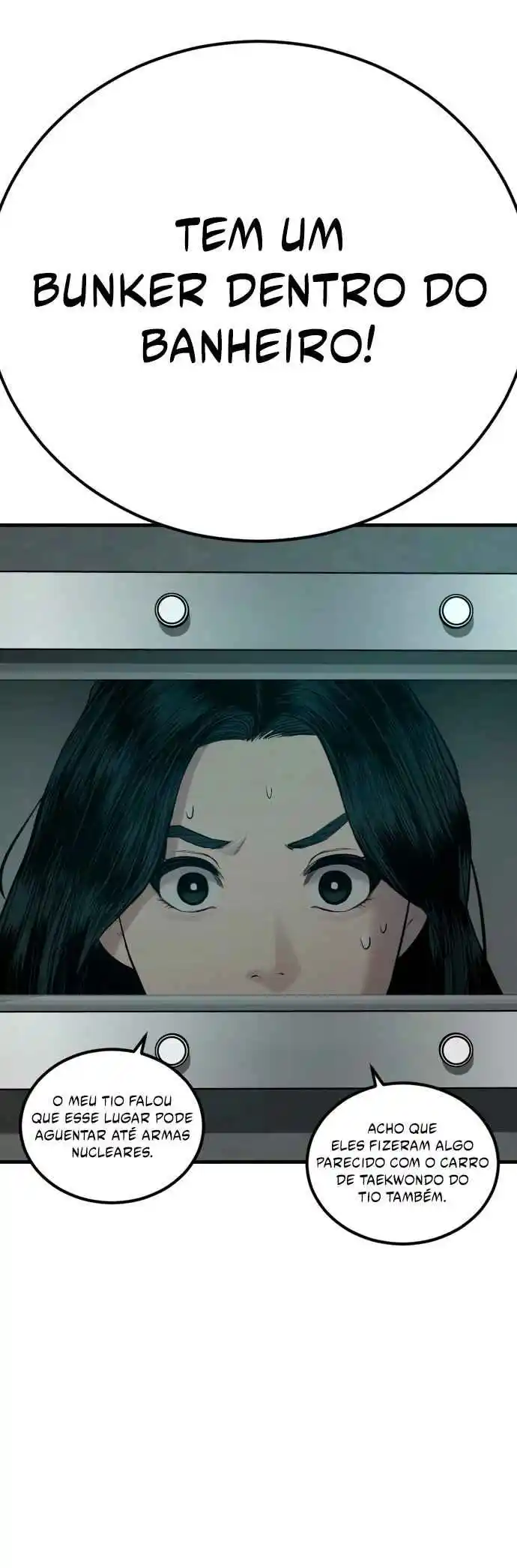 Read Manager Kim Português Manga Online