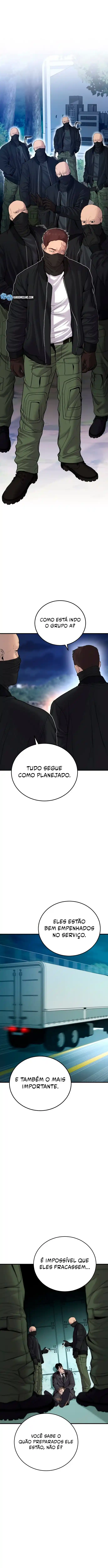 Read Manager Kim Português Manga Online