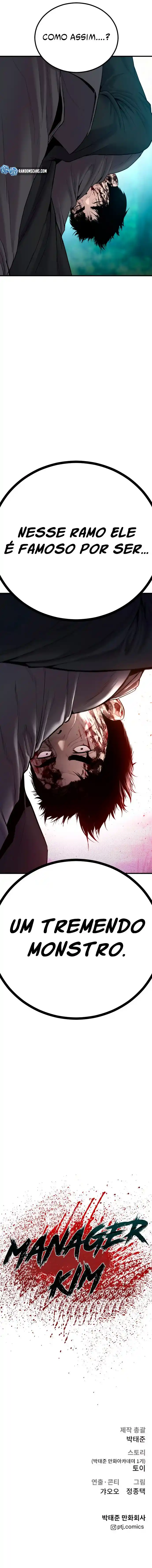 Read Manager Kim Português Manga Online