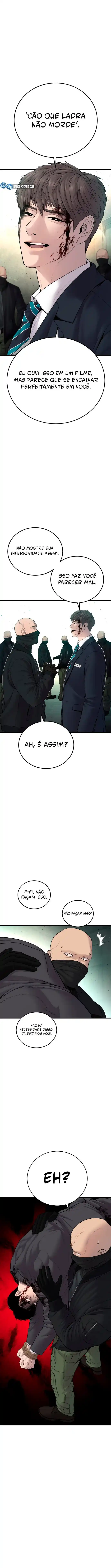 Read Manager Kim Português Manga Online