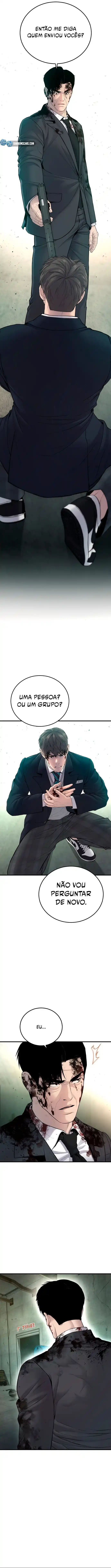 Read Manager Kim Português Manga Online