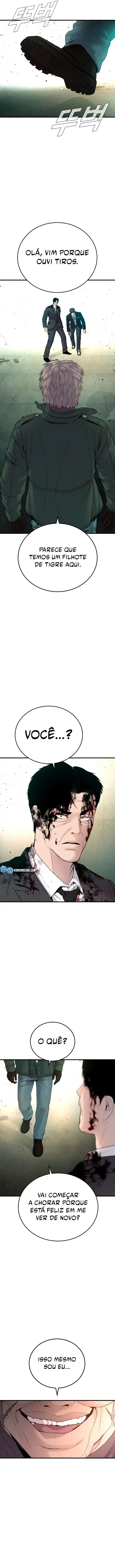 Read Manager Kim Português Manga Online