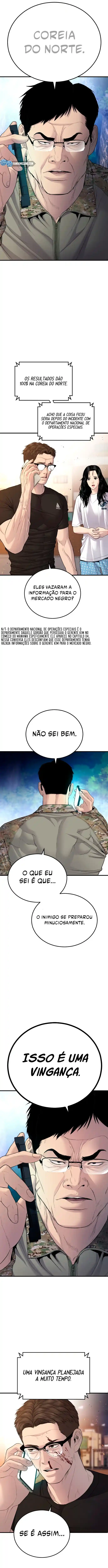 Read Manager Kim Português Manga Online