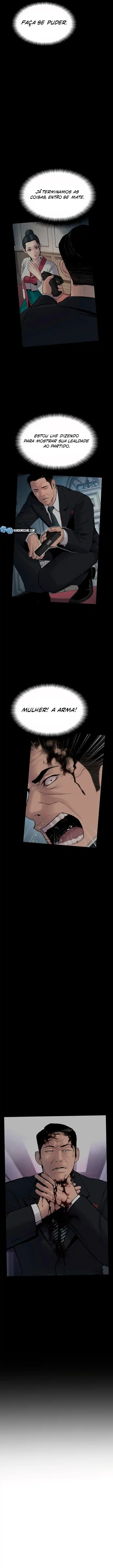 Read Manager Kim Português Manga Online