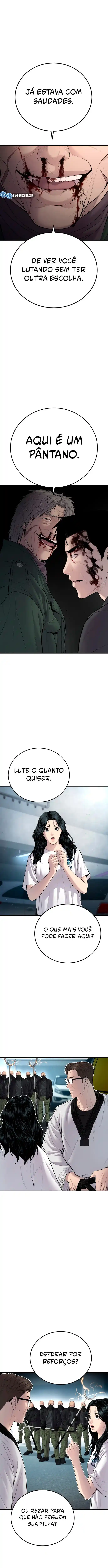 Read Manager Kim Português Manga Online