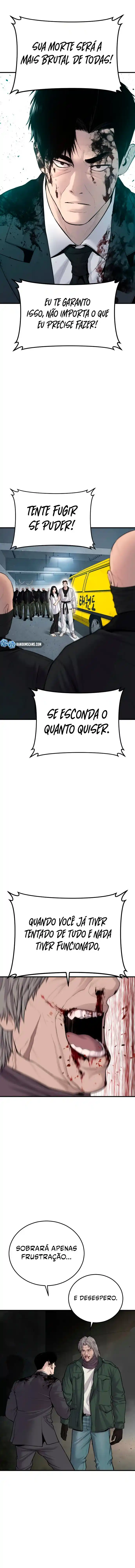 Read Manager Kim Português Manga Online