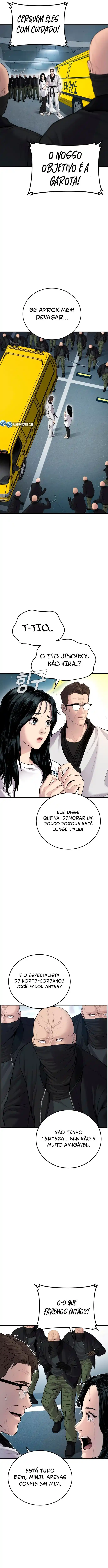 Read Manager Kim Português Manga Online