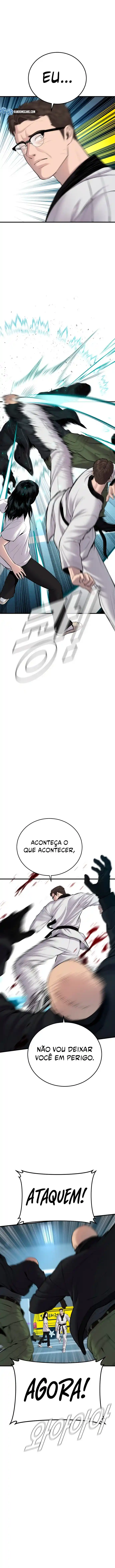 Read Manager Kim Português Manga Online