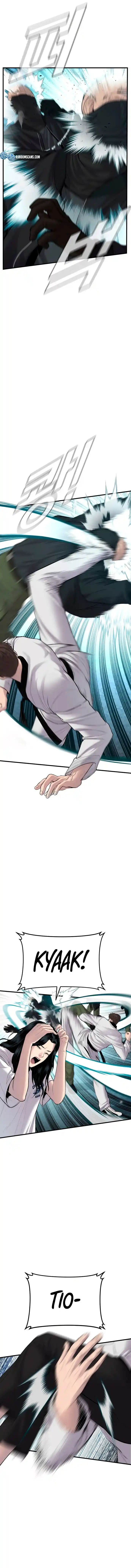 Read Manager Kim Português Manga Online