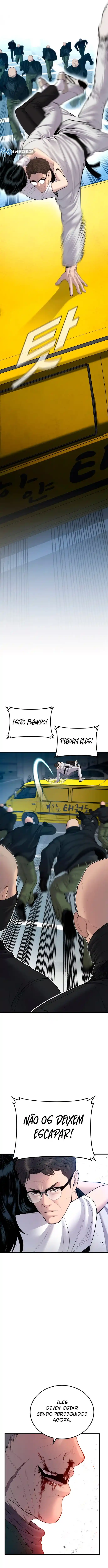 Read Manager Kim Português Manga Online