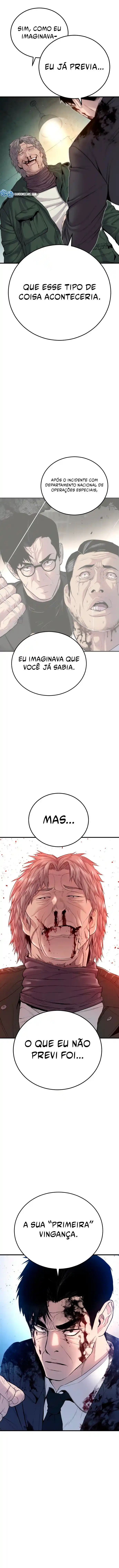 Read Manager Kim Português Manga Online