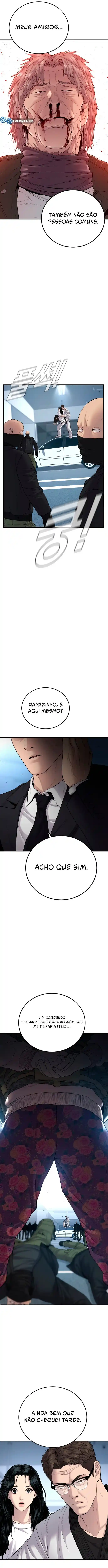 Read Manager Kim Português Manga Online