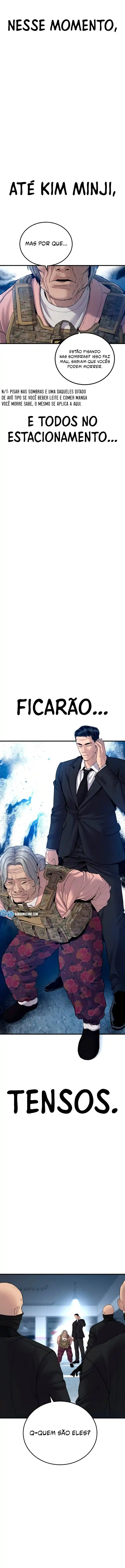 Read Manager Kim Português Manga Online