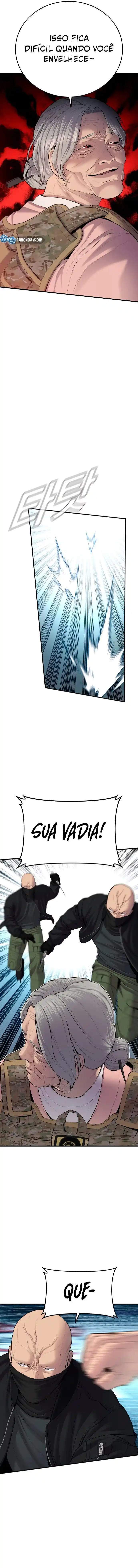 Read Manager Kim Português Manga Online