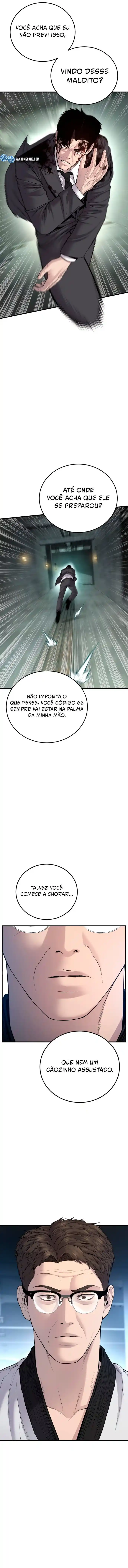 Read Manager Kim Português Manga Online