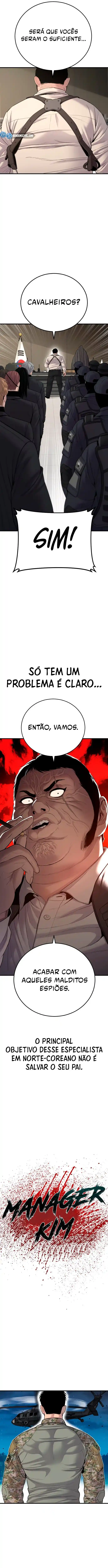 Read Manager Kim Português Manga Online