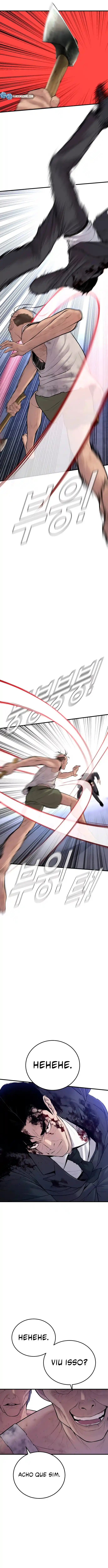 Read Manager Kim Português Manga Online